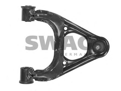 Brat, suspensie roata MAZDA MX-5 (NA) - SWAG 83 94 2409