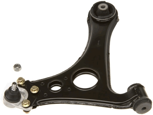 Brat suspensie roata # Mercedes-benz A-class 1997 
