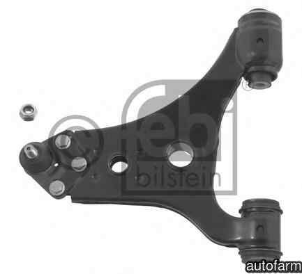 Brat, suspensie roata MERCEDES-BENZ B-CLASS (W245)