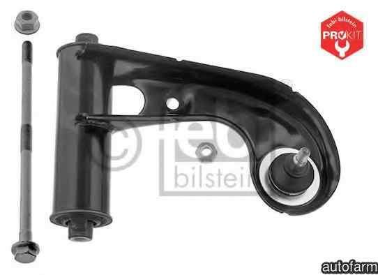 Brat, suspensie roata MERCEDES-BENZ C-CLASS (W202) FEBI BILSTEIN 40280