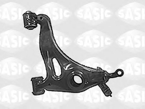 Brat, suspensie roata MERCEDES-BENZ C-CLASS limuzina (W202), MERCEDES-BENZ C-CLASS Break (S202), MERCEDES-BENZ SLK (R170) - SASIC 9005736