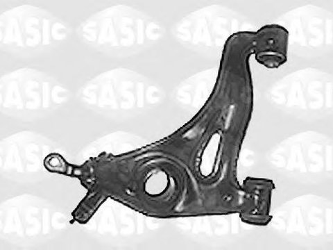 Brat, suspensie roata MERCEDES-BENZ C-CLASS limuzina (W202), MERCEDES-BENZ C-CLASS Break (S202), MERCEDES-BENZ SLK (R170) - SASIC 9005737