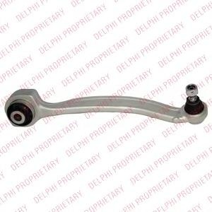 Brat, suspensie roata MERCEDES-BENZ C-CLASS limuzi