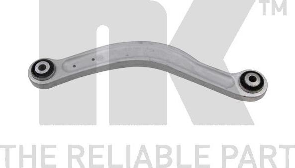 Brat, suspensie roata MERCEDES-BENZ GLC (C253), Compartiment, 06.2016 - NK 5013363