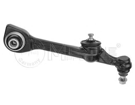 Brat suspensie roata MERCEDES-BENZ S-CLASS (W220) 