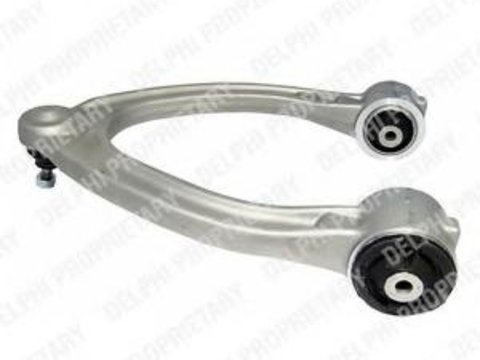 Brat, suspensie roata MERCEDES-BENZ S-CLASS limuzina (W220), MERCEDES-BENZ CL-CLASS cupe (C215) - DELPHI TC1492