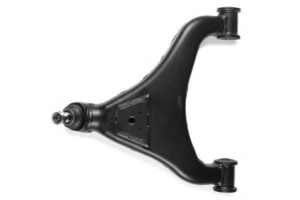Brat, suspensie roata MERCEDES-BENZ SPRINTER 4-t b