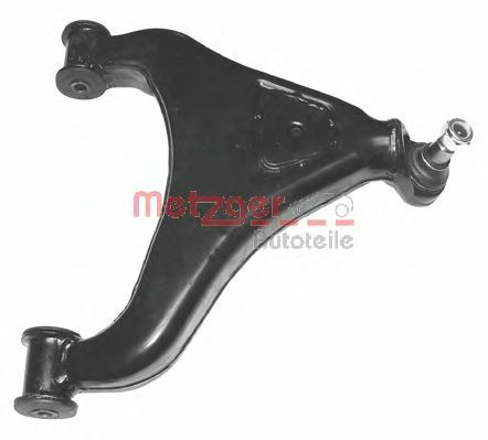 Brat, suspensie roata MERCEDES-BENZ SPRINTER 4-t c
