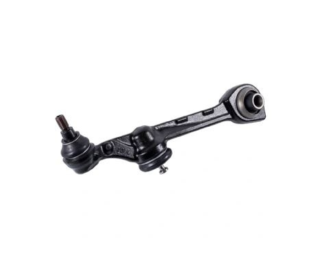 Brat suspensie roata Mercedes Clasa S (W221) parte montare : Punte fata, Stanga, Spate, Jos, spre exterior