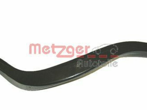 Brat, suspensie roata METZGER 58051601