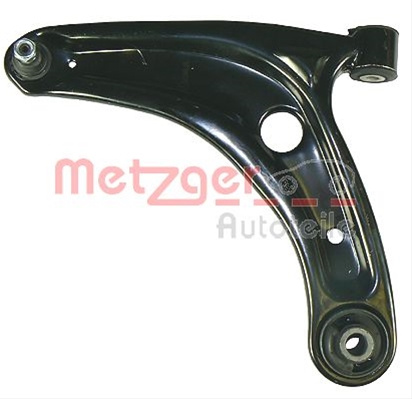 Brat Suspensie Roata Metzger Honda 58044801