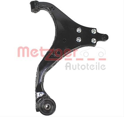 Brat, Suspensie Roata Metzger Kia 58069602