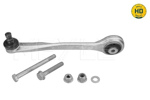 Brat, suspensie roata MEYLE 116 050 0168/HD pentru AUDI A4 B8 (8K2) 2007-2015