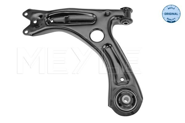 Brat, suspensie roata MEYLE 1160500114 montare Axa fata stanga pentru SEAT Mii (KF1, KE1) 2011 2012 2013 2014 2015 2016 2017 2018 2019 2020 2021 2022 2023 2024 2025
