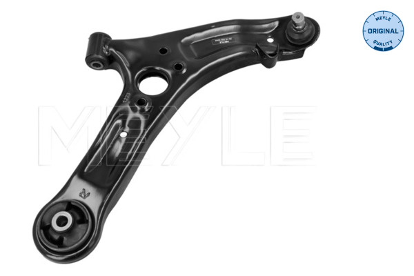 Brat, suspensie roata MEYLE 28-160500044 montare A