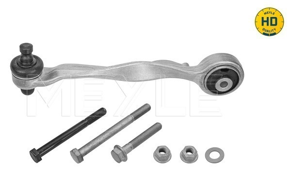 Brat, suspensie roata MEYLE montare Axa fata stanga 1160508292/HD model AUDI A4 B7 Cabriolet (8HE) 2005 2006 2007 2008 2009