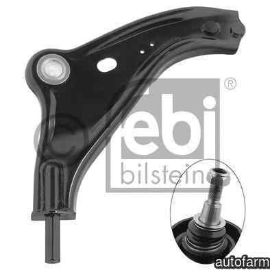 Brat, suspensie roata MINI MINI cupe (R58) FEBI BI