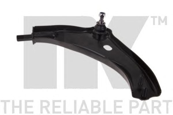 Brat suspensie roata MINI MINI (R50, R53) - Cod intern: W20094253 - LIVRARE DIN STOC in 24 ore!!!