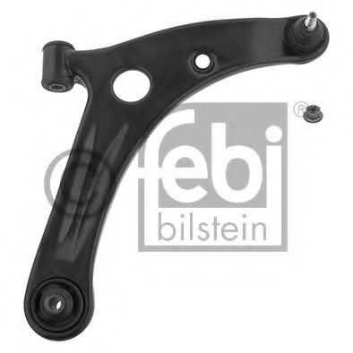 Brat, suspensie roata MITSUBISHI COLT VI (Z3_A, Z2