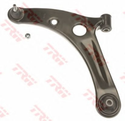 Brat, suspensie roata MITSUBISHI COLT VI (Z3, Z2) (2002 - 2012) TRW JTC2269 piesa NOUA