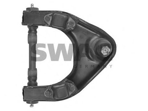 Brat, suspensie roata MITSUBISHI GALLOPER (JK-01), HYUNDAI GALLOPER II (JK-01) - SWAG 90 94 1869