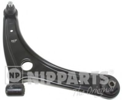 Brat, suspensie roata MITSUBISHI OUTLANDER III (GG_W, GF_W, ZJ) (2012 - 2016) NIPPARTS N4915023