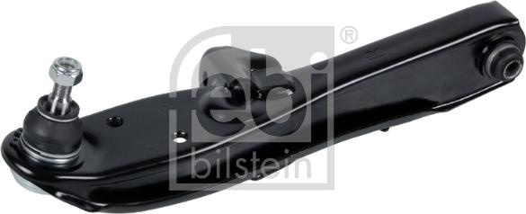 Brat suspensie roata MITSUBISHI PAJERO PININ H6W H7W FEBI BILSTEIN 41249