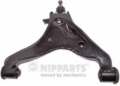Brat, suspensie roata MITSUBISHI PAJERO/SHOGUN III