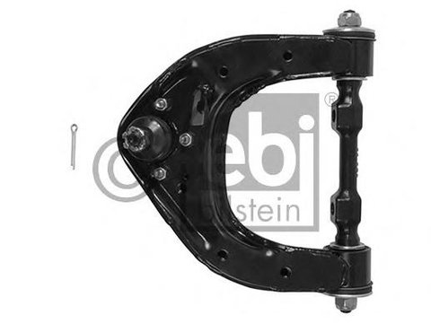 Brat, suspensie roata MITSUBISHI SHOGUN II (V3_W, V2_W, V4_W), MITSUBISHI COLT/RODEO (K7_T, K6_T), NISSAN PRIMERA (P11) - FEBI BILSTEIN 41271