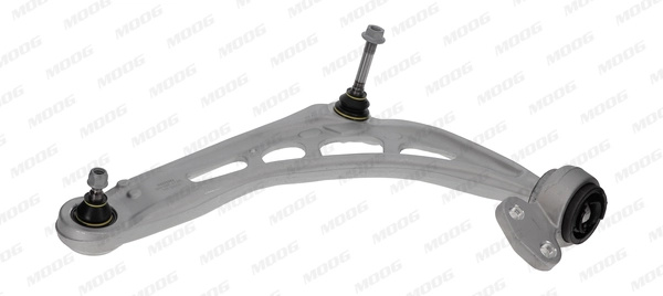 Brat, suspensie roata MOOG montare Axa fata stanga BM-WP-4738P model BMW Z4 Roadster (E85) 2002 2003 2004 2005 2006 2007 2008 2009