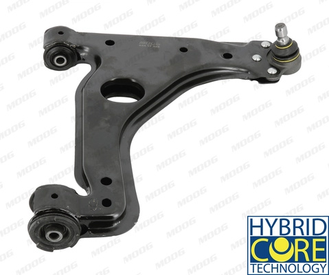 Brat, suspensie roata MOOG OP-WP-2823 montare punte fata la VAUXHALL MERIVA Mk II (B) (S10) 2010 2011 2012 2013 2014 2015 2016 2017 2018 2019