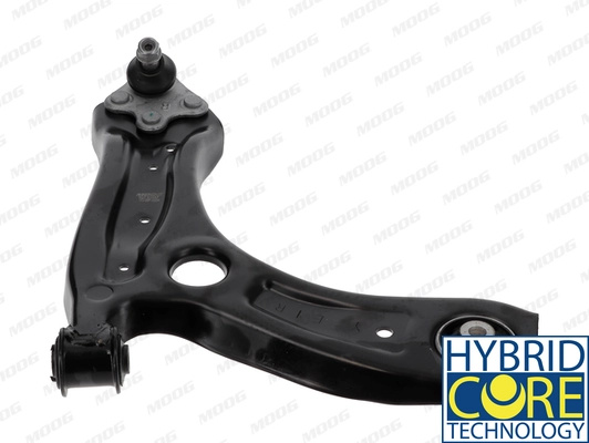 Brat, suspensie roata MOOG VO-WP-8854 montare punte fata pentru masina SKODA RAPID (NA2) 2011 2012 2013 2014 2015 2016 2017 2018 2019 2020 2021 2022 2023 2024 2025