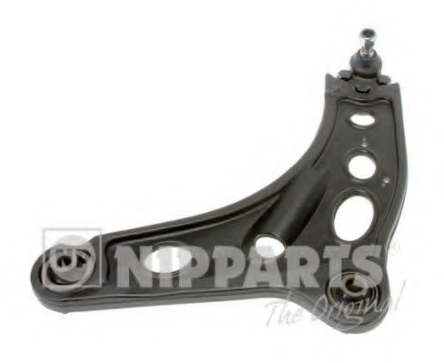 Brat suspensie roata N4901041 NIPPARTS pentru Nissan Primastar Opel Vivaro Renault Trafic