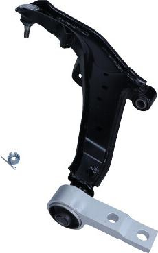Brat, suspensie roata NISSAN ALMERA TINO (V10) Dubita, 12.1998 - 02.2006 Maxgear 72-3759