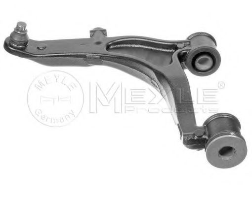 Brat, suspensie roata NISSAN INTERSTAR caroserie (X70) (2002 - 2016) MEYLE 16-16 050 0027 piesa NOUA