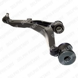 Brat, suspensie roata NISSAN INTERSTAR platou / sa