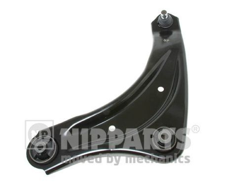 Brat suspensie roata # Nissan Juke 2010 2011 2012 2013 2014 2015 2016 2017 2018 2019 2020 2021 2022 2023 2024 2025 # N4901043 # NIPPARTS
