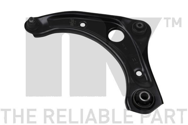 Brat suspensie roata # Nissan March 2010 2011 2012