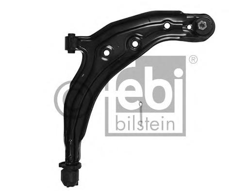 Brat, suspensie roata NISSAN MARCH II (K11) - FEBI
