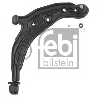 Brat, suspensie roata NISSAN MICRA II (K11) (1992 