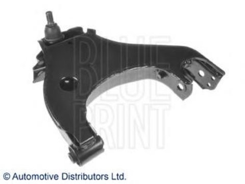 Brat, suspensie roata NISSAN NAVARA (D22) - BLUE PRINT ADN186109