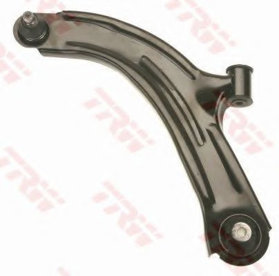 Brat, suspensie roata NISSAN NOTE (E11) (2006 - 20