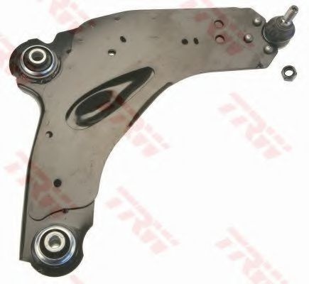 Brat, suspensie roata NISSAN PRIMASTAR bus (X83) (2001 - 2016) TRW JTC1436 piesa NOUA