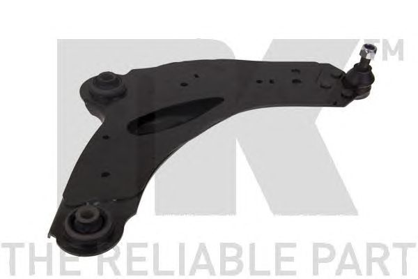 Brat suspensie roata NISSAN PRIMASTAR caroserie (X