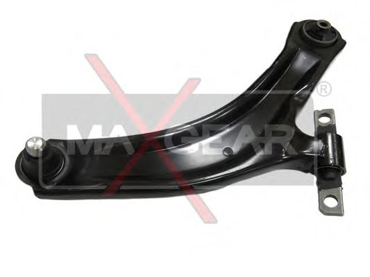 Brat suspensie roata NISSAN QASHQAI / QASHQAI +2 (J10, JJ10) - Cod intern: W20133620 - LIVRARE DIN STOC in 24 ore!!!
