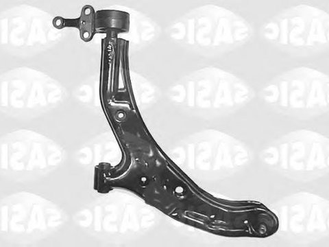 Brat, suspensie roata NISSAN SENTRA II hatchback (N16), NISSAN SENTRA II (N16) - SASIC 9005829