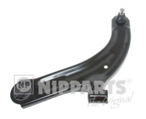 Brat suspensie roata # Nissan Tiida 2007 2008 2009 2010 2011 # N4901042 # NIPPARTS