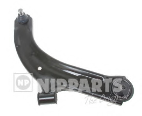 Brat suspensie roata # Nissan Tiida 2007 2008 2009 2010 2011 # N4911042 # NIPPARTS