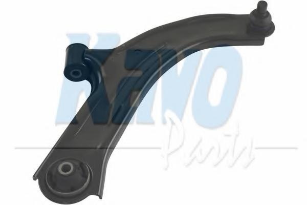Brat, suspensie roata NISSAN VERSA hatchback (C11X), NISSAN TIIDA limuzina (SC11X), NISSAN TIIDA hatchback - KAVO PARTS SCA-6618