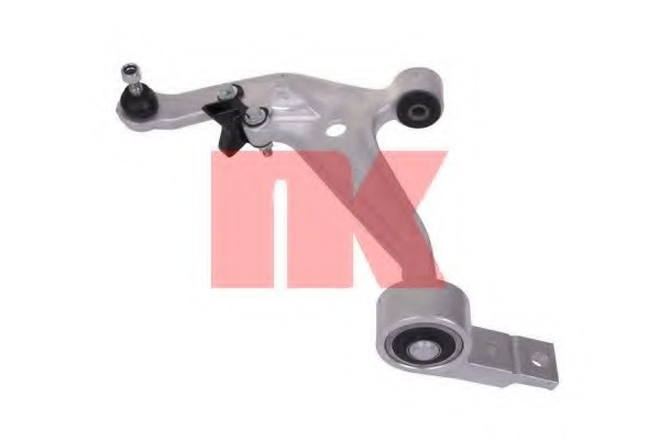 Brat suspensie roata # Nissan X-trail 2001 2002 2003 2004 2005 2006 2007 2008 2009 2010 2011 2012 2013 # 5012232 # NK